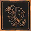 Death over Weakness icon