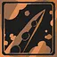 The Swordsman icon