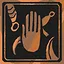 No Thank You icon