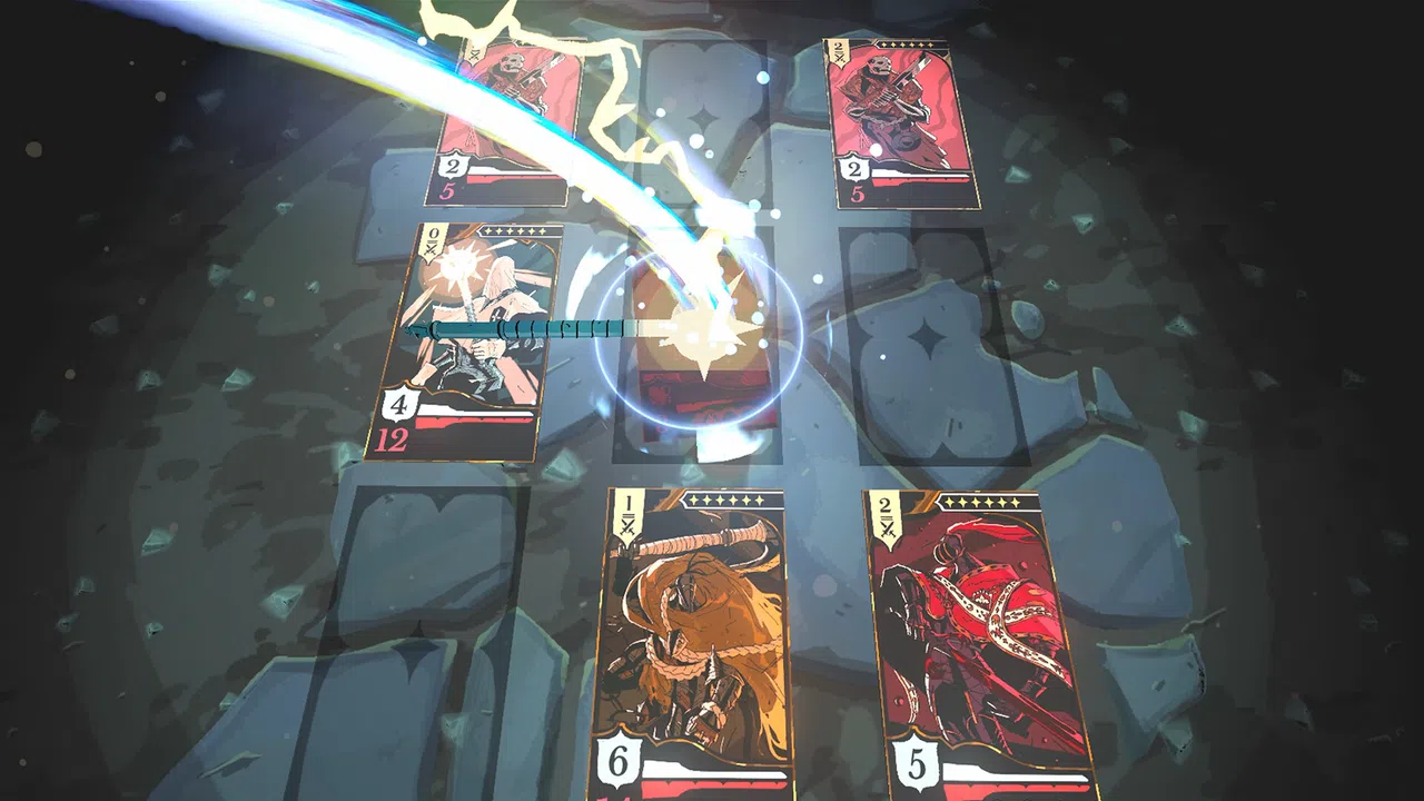 Crown Gambit Screenshot 0