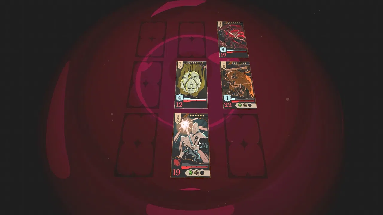 Crown Gambit Screenshot 8
