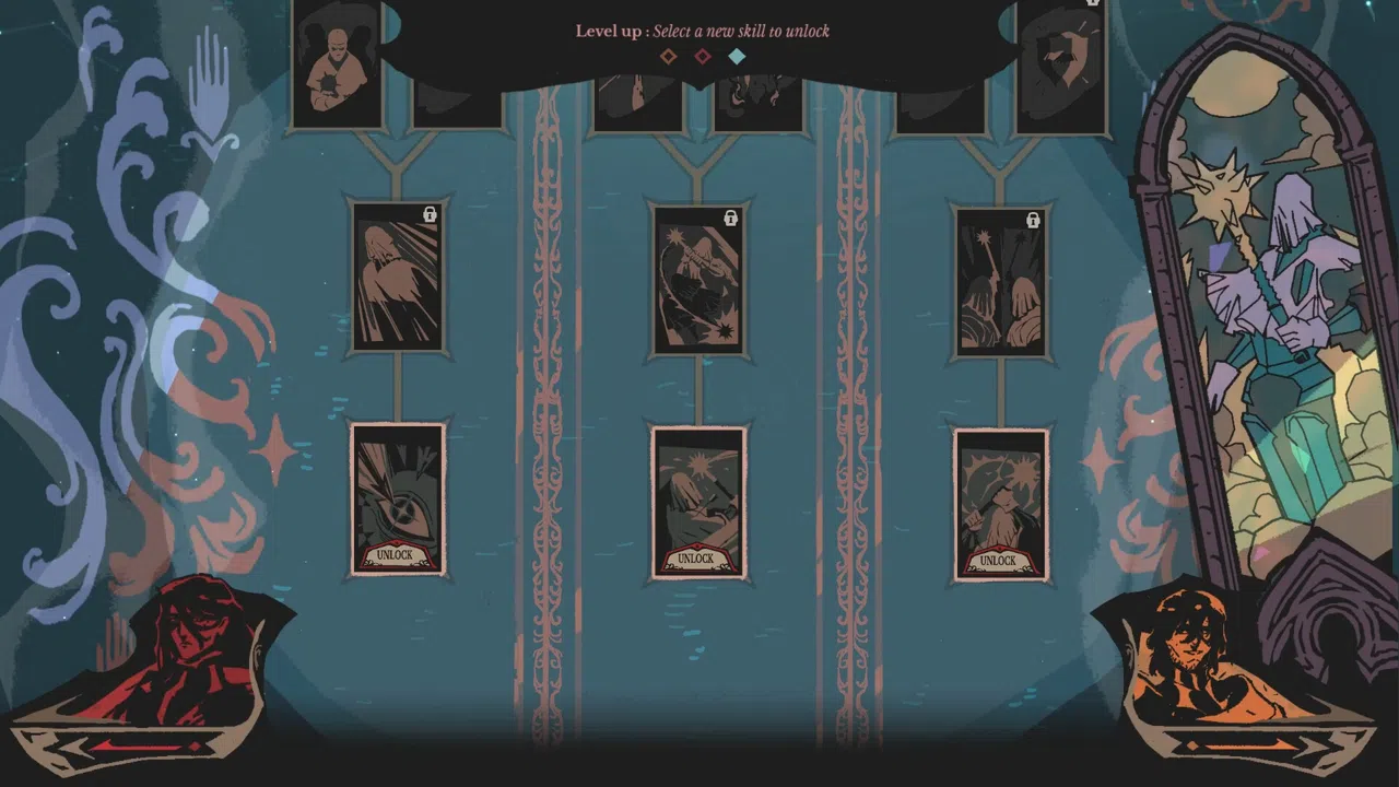 Crown Gambit Screenshot 5
