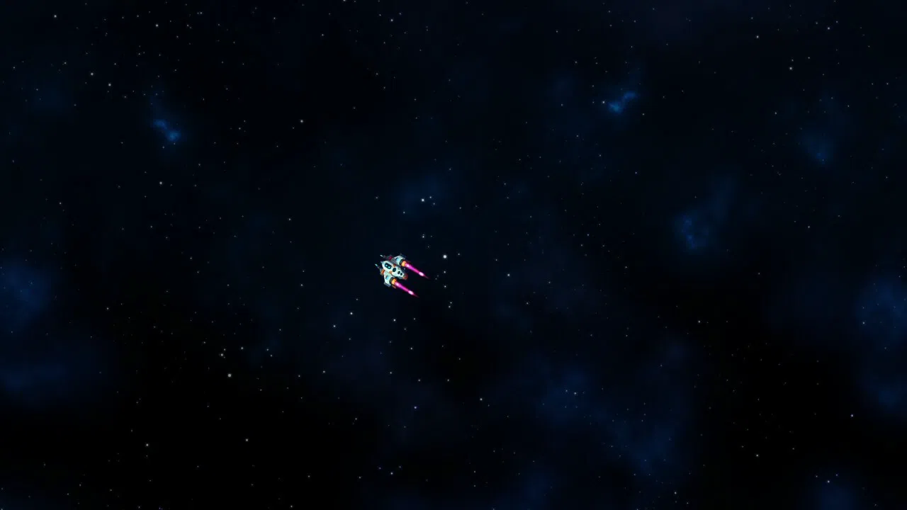 Orbit Express Screenshot 6