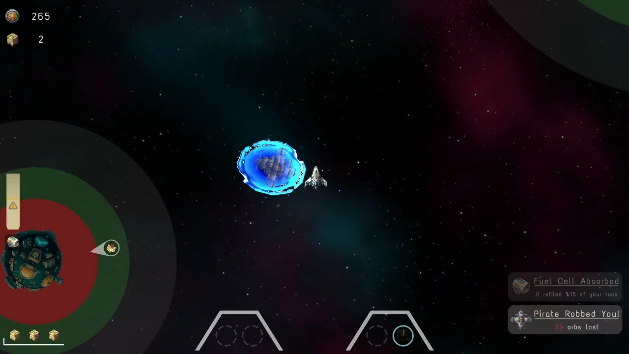 Orbit Express Screenshot 5