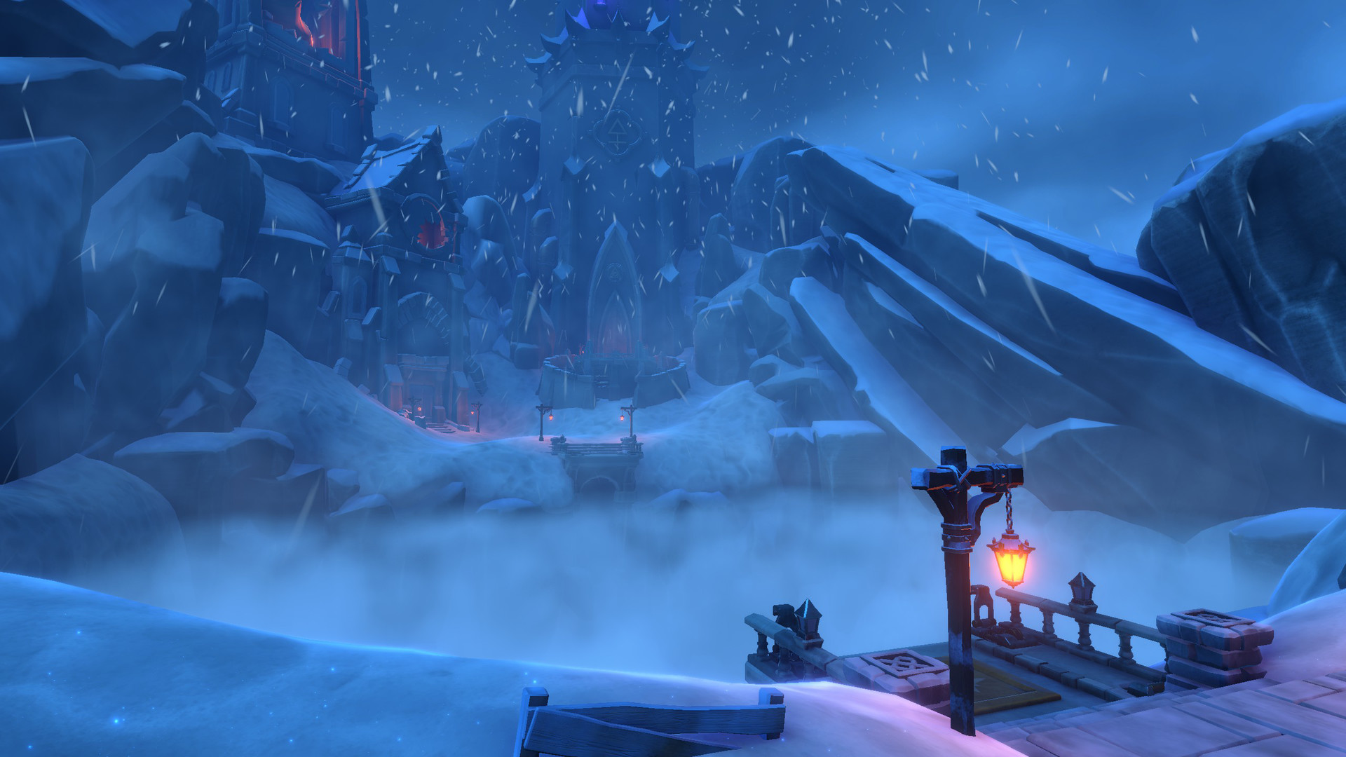 We Were Here Together Screenshot 5