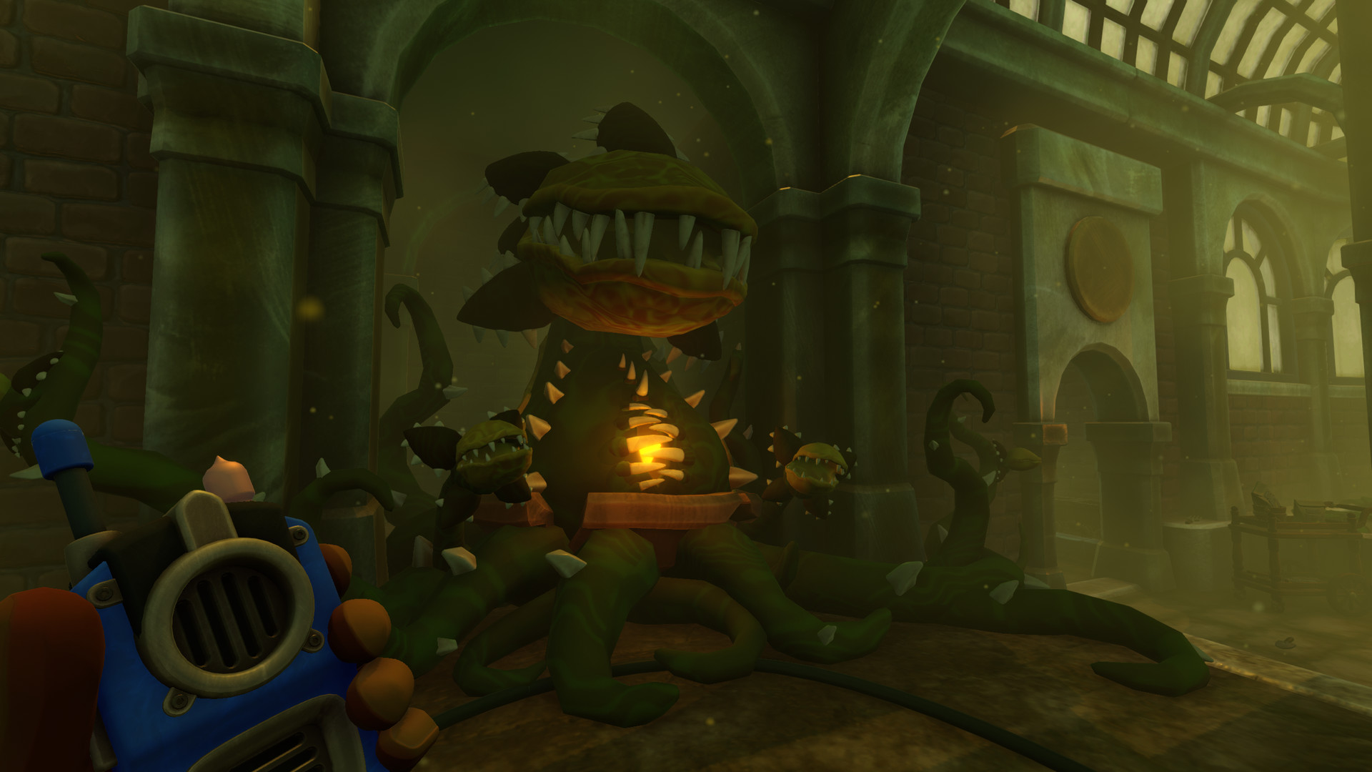 We Were Here Together Screenshot 1