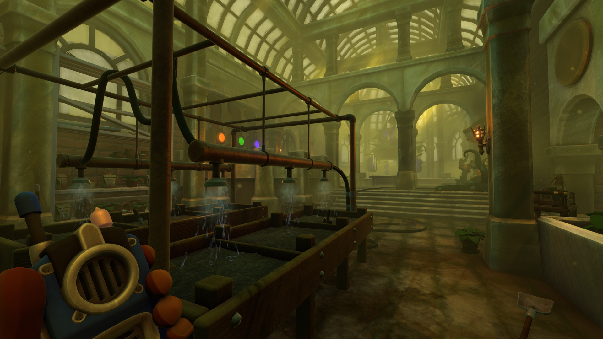 We Were Here Together Screenshot 8