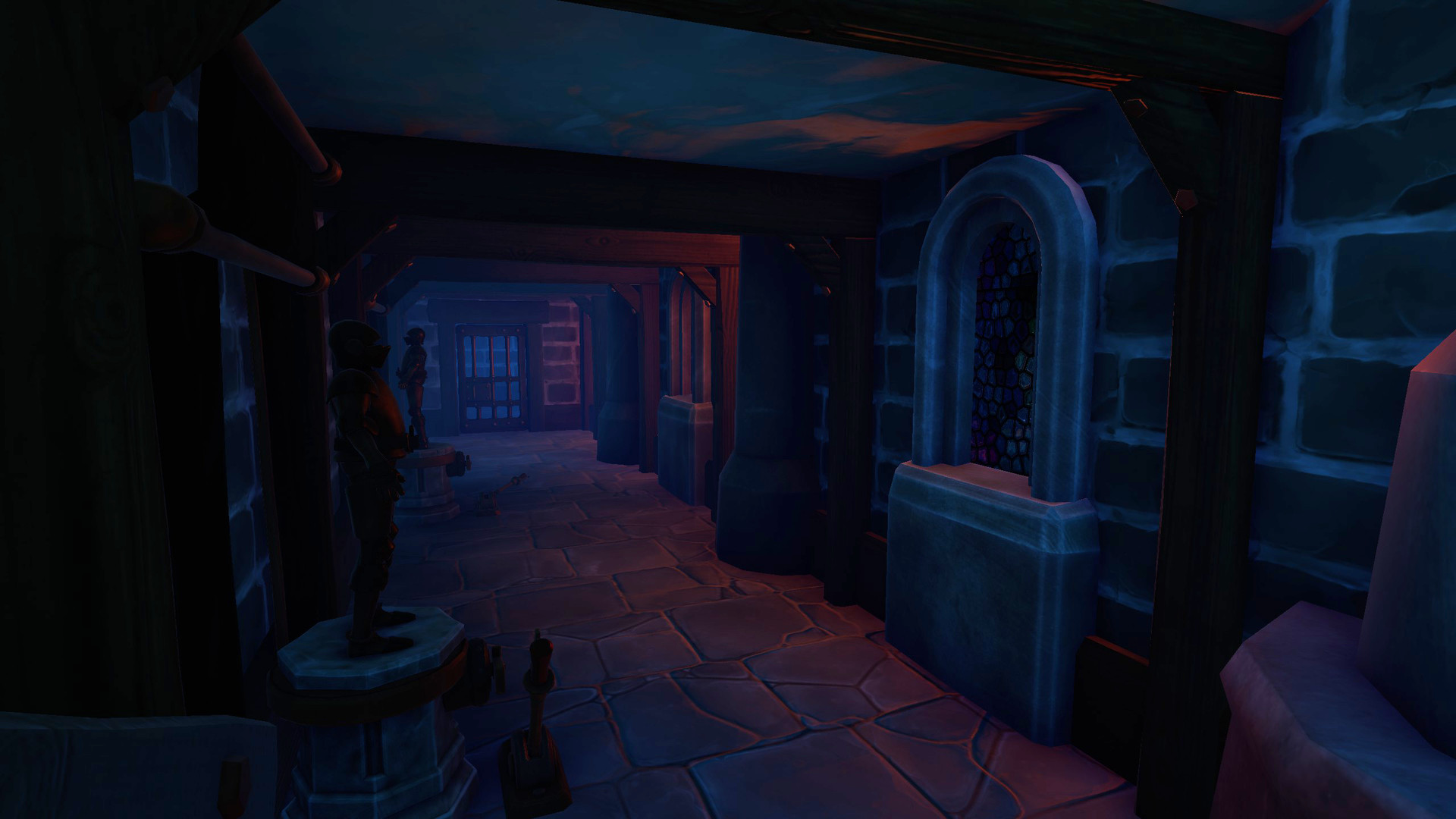 We Were Here Together Screenshot 11