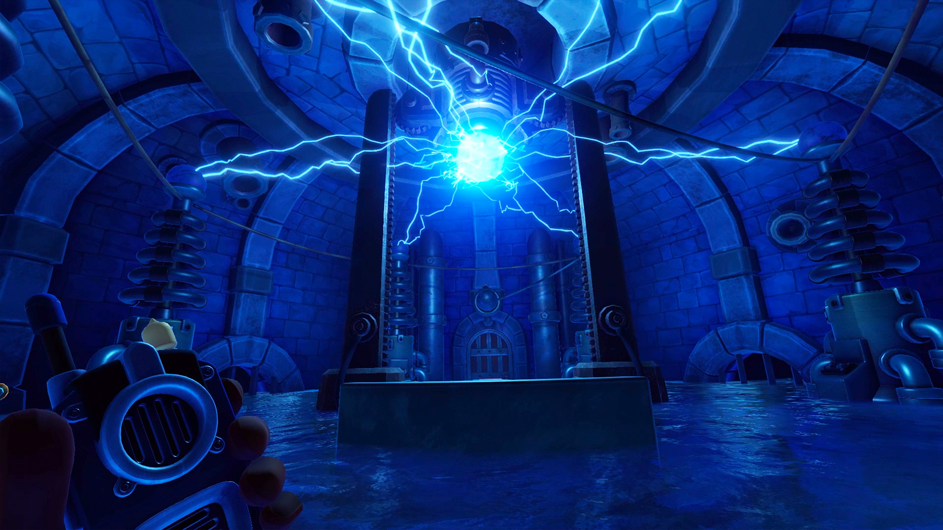 We Were Here Together Screenshot 3