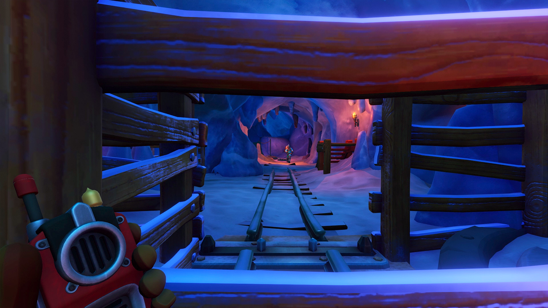 We Were Here Together Screenshot 12