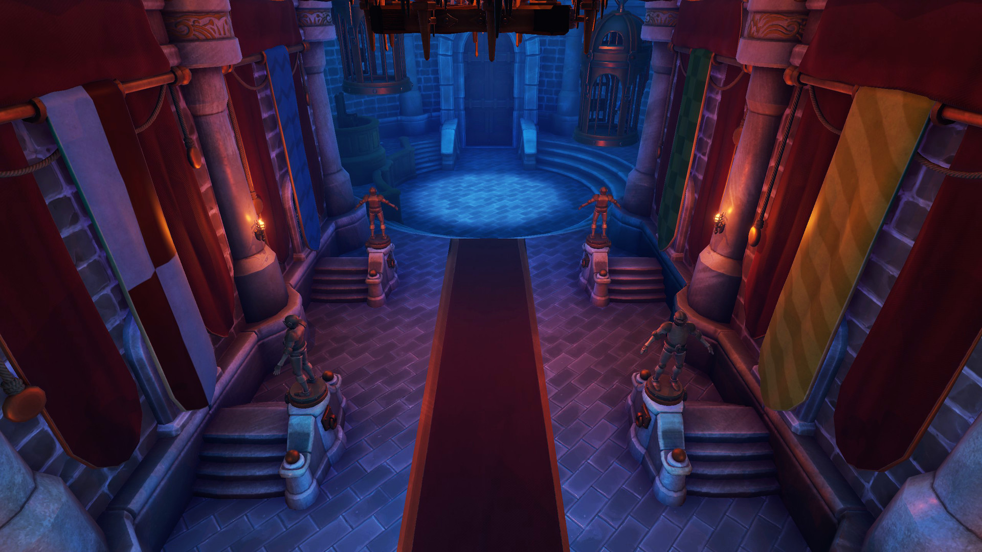 We Were Here Together Screenshot 7