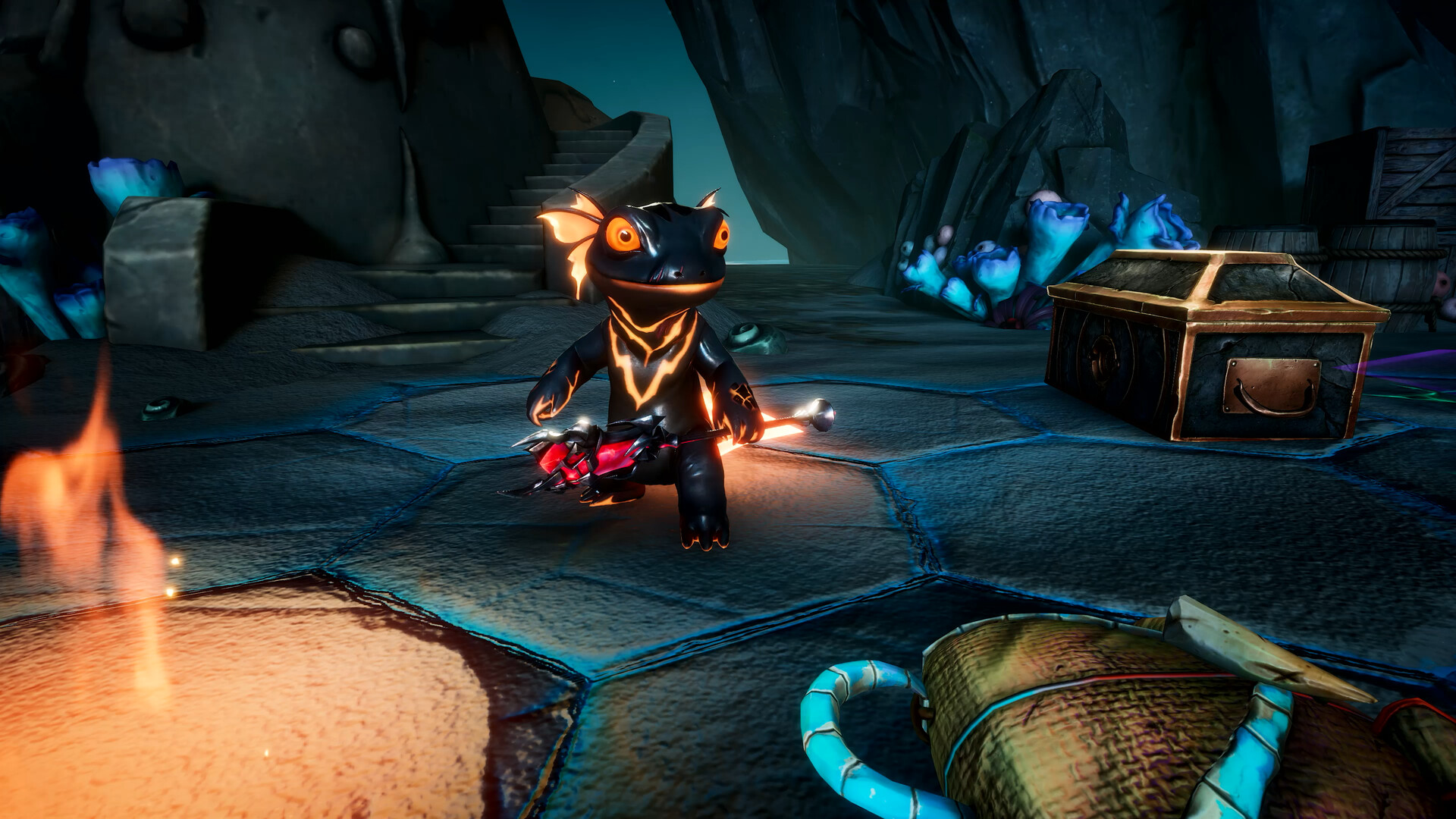 Shadowstone Screenshot 6