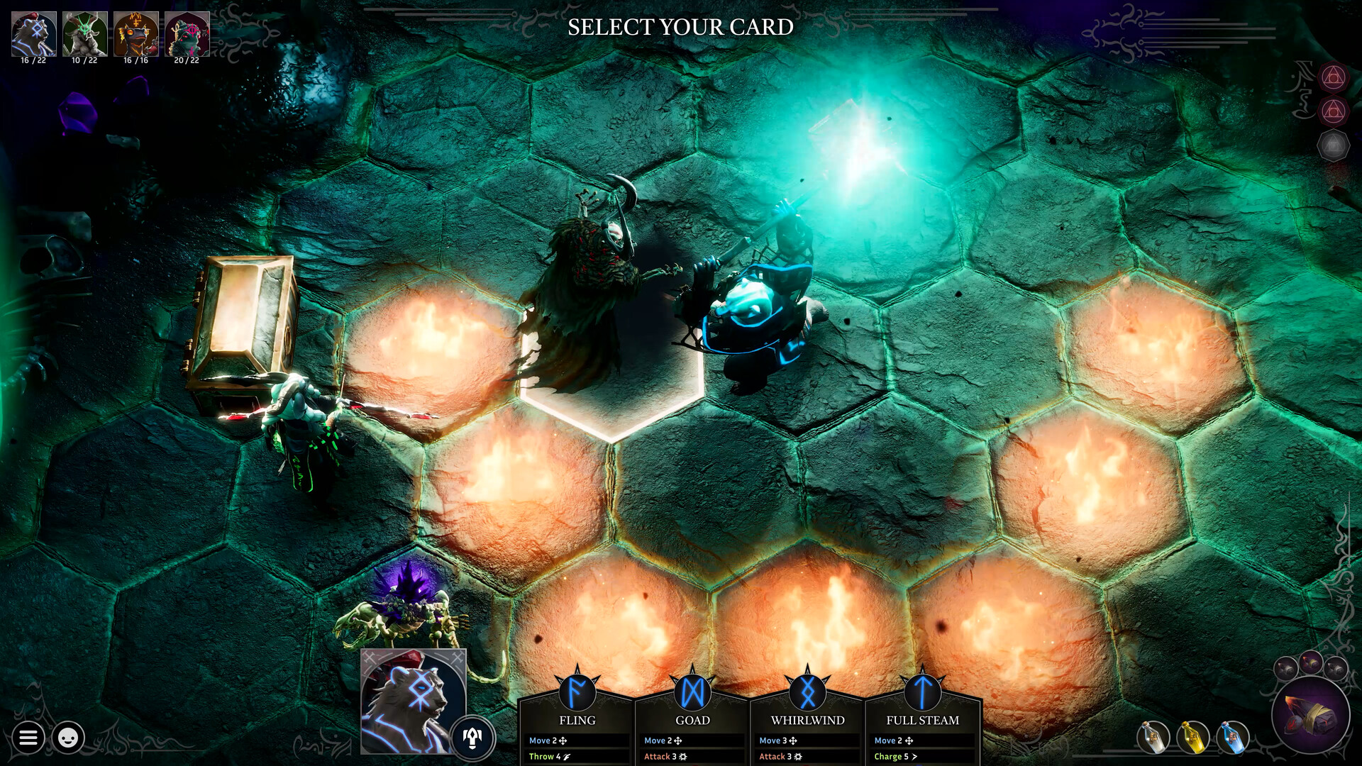Shadowstone Screenshot 0