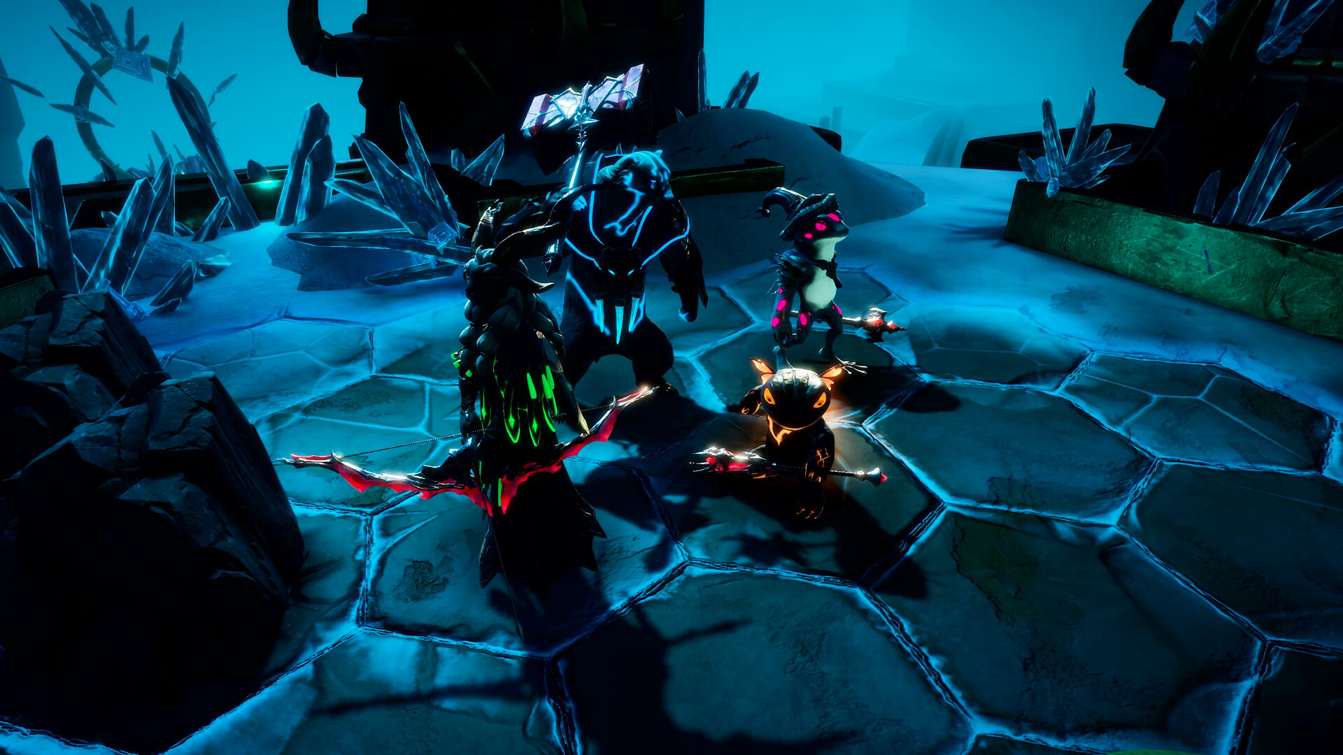 Shadowstone Screenshot 5