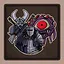 Enemies I icon
