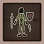 Inventory I icon