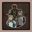 Party I icon