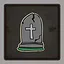 Grave II icon