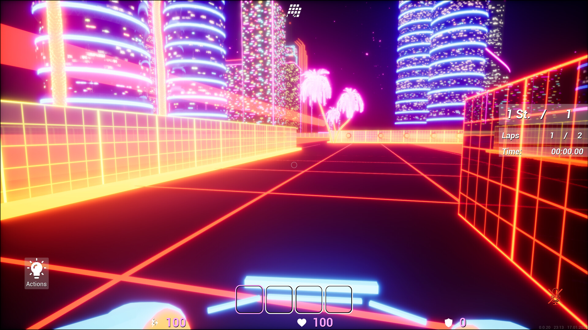 LepozhdianVibe Screenshot 3