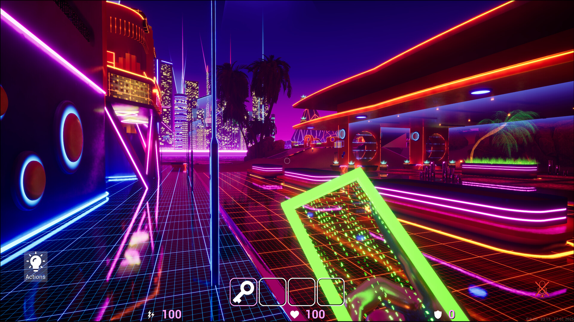 LepozhdianVibe Screenshot 0