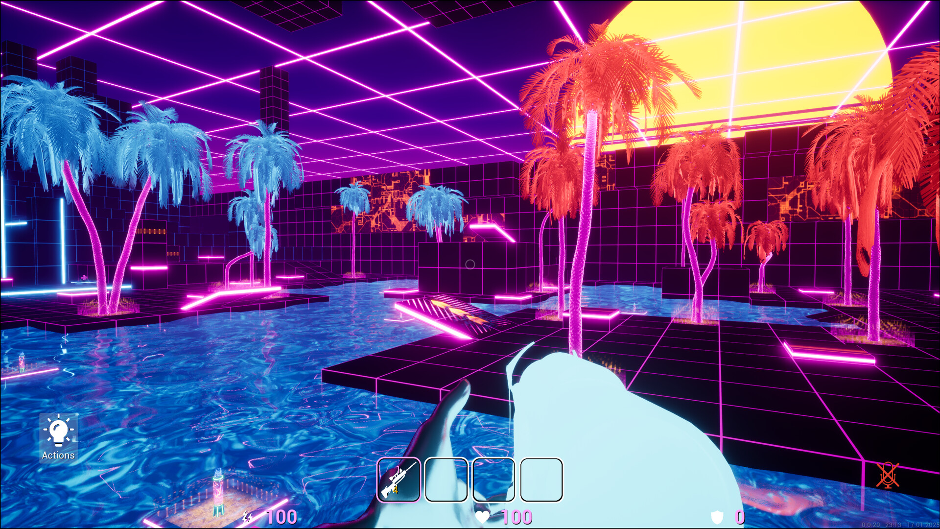 LepozhdianVibe Screenshot 1