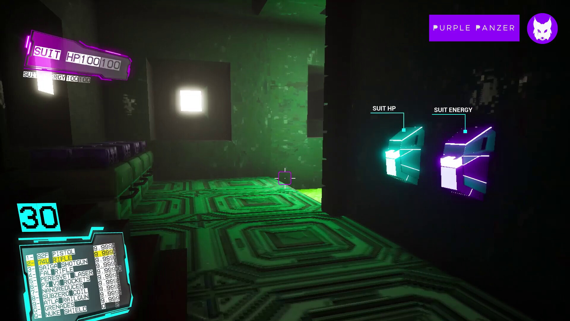 CTRLSINK Screenshot 5