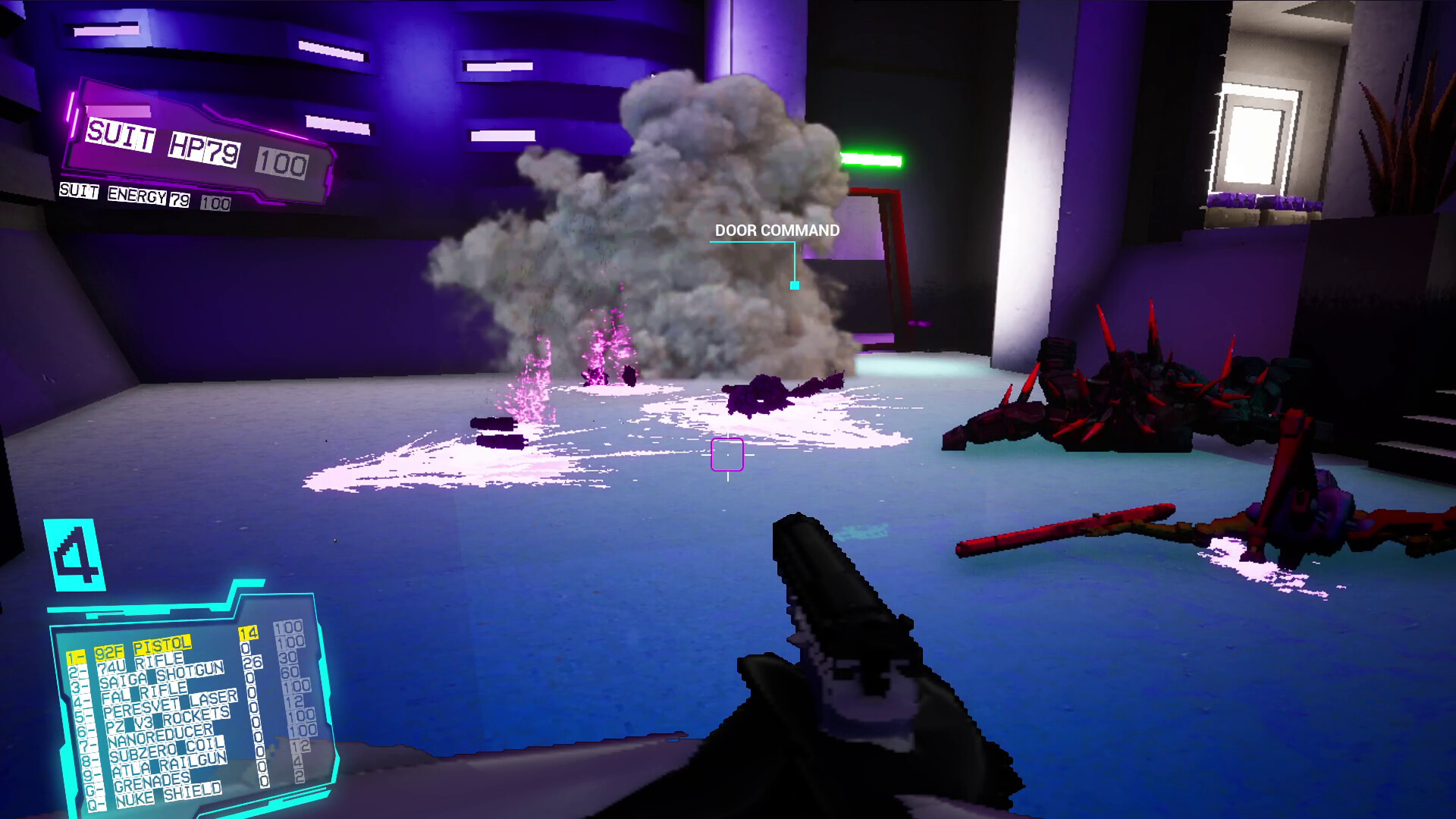 CTRLSINK Screenshot 9