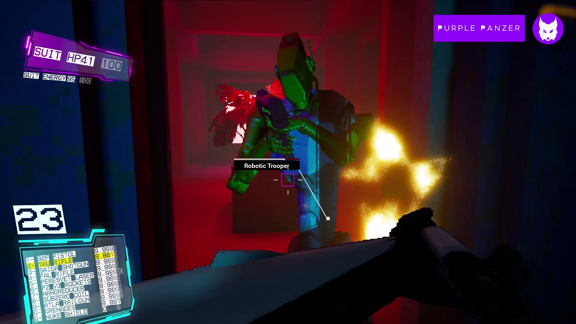 CTRLSINK Screenshot 7