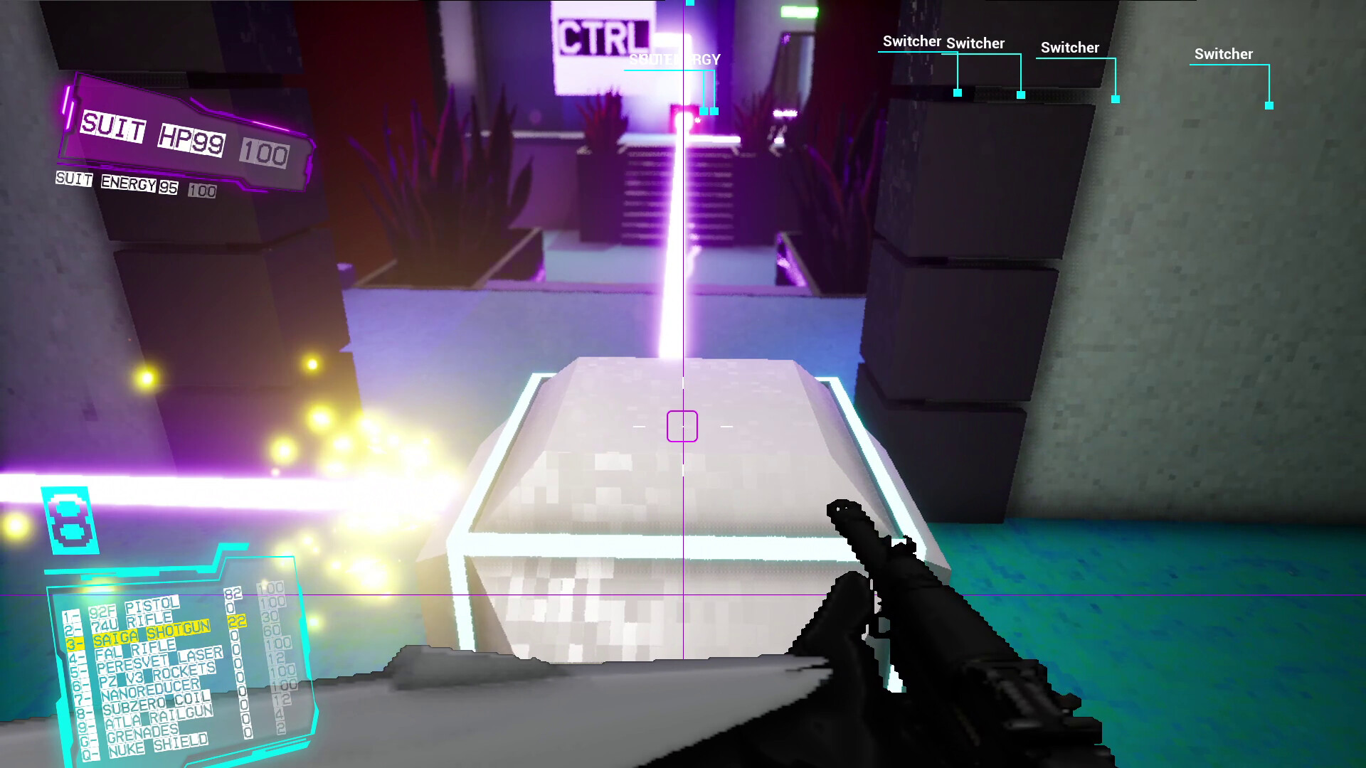 CTRLSINK Screenshot 13