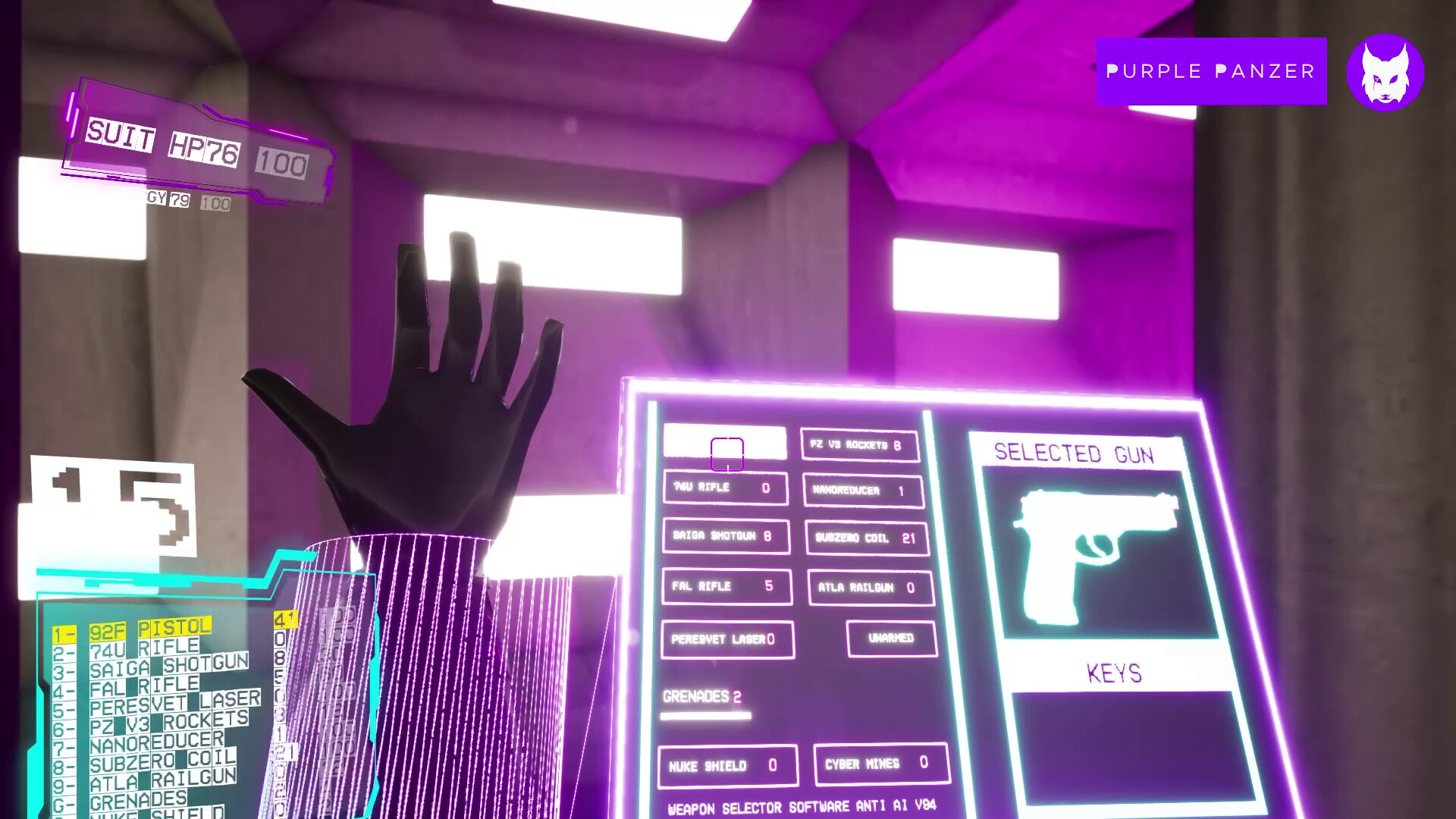 CTRLSINK Screenshot 10