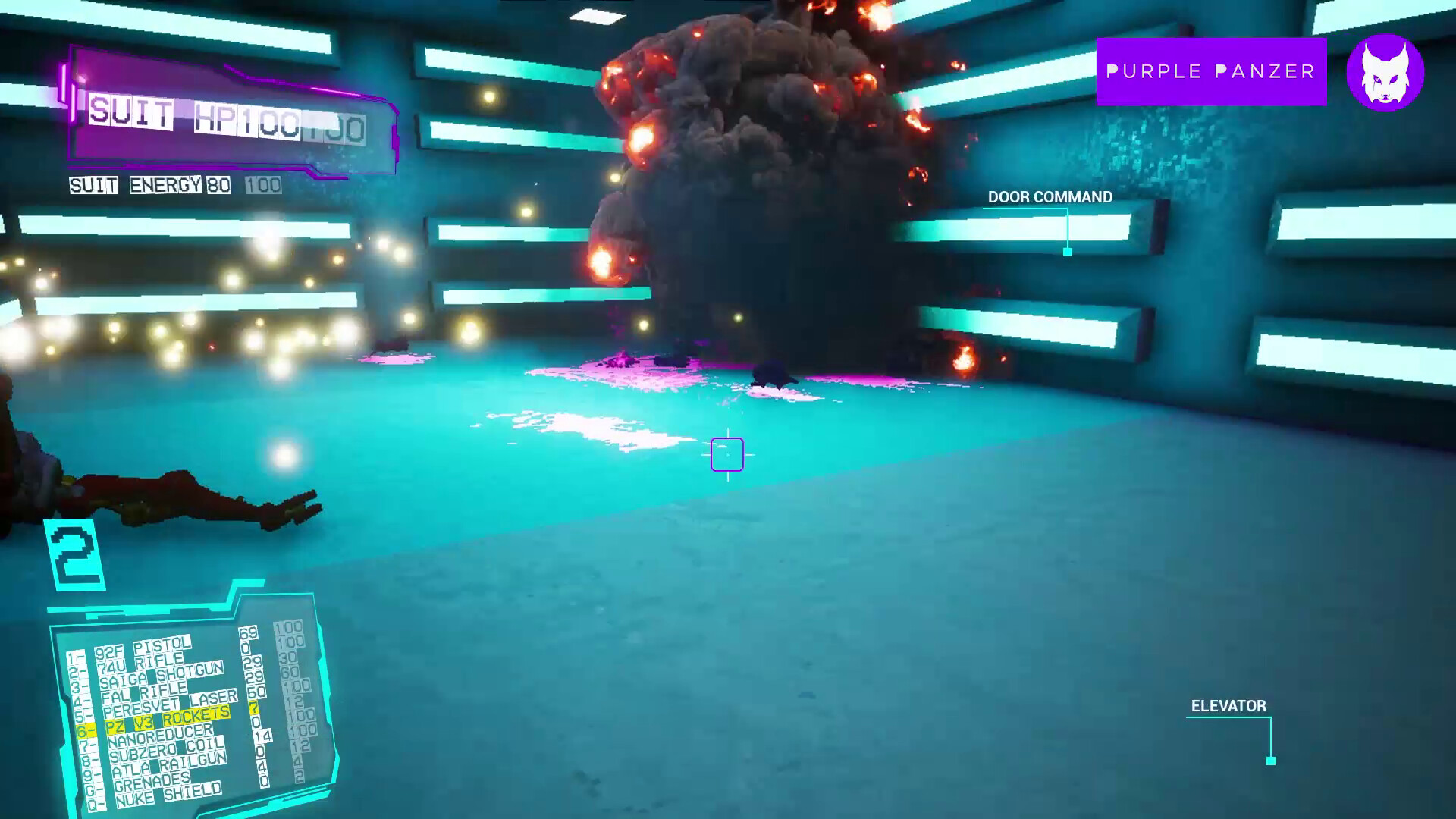 CTRLSINK Screenshot 17