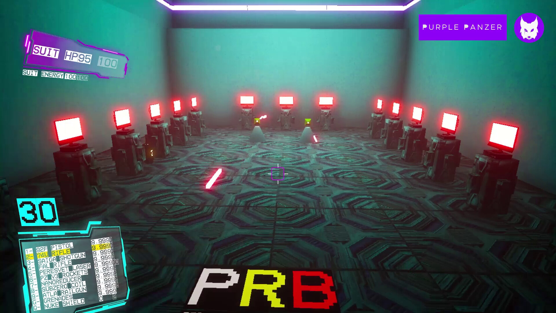 CTRLSINK Screenshot 8