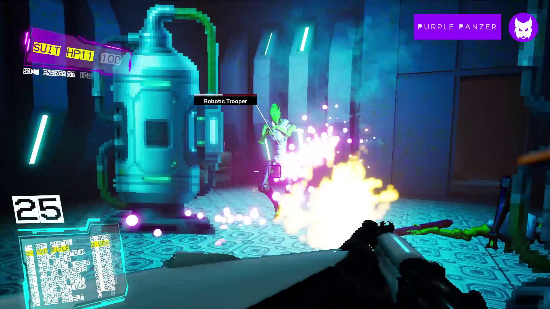 CTRLSINK Screenshot 12