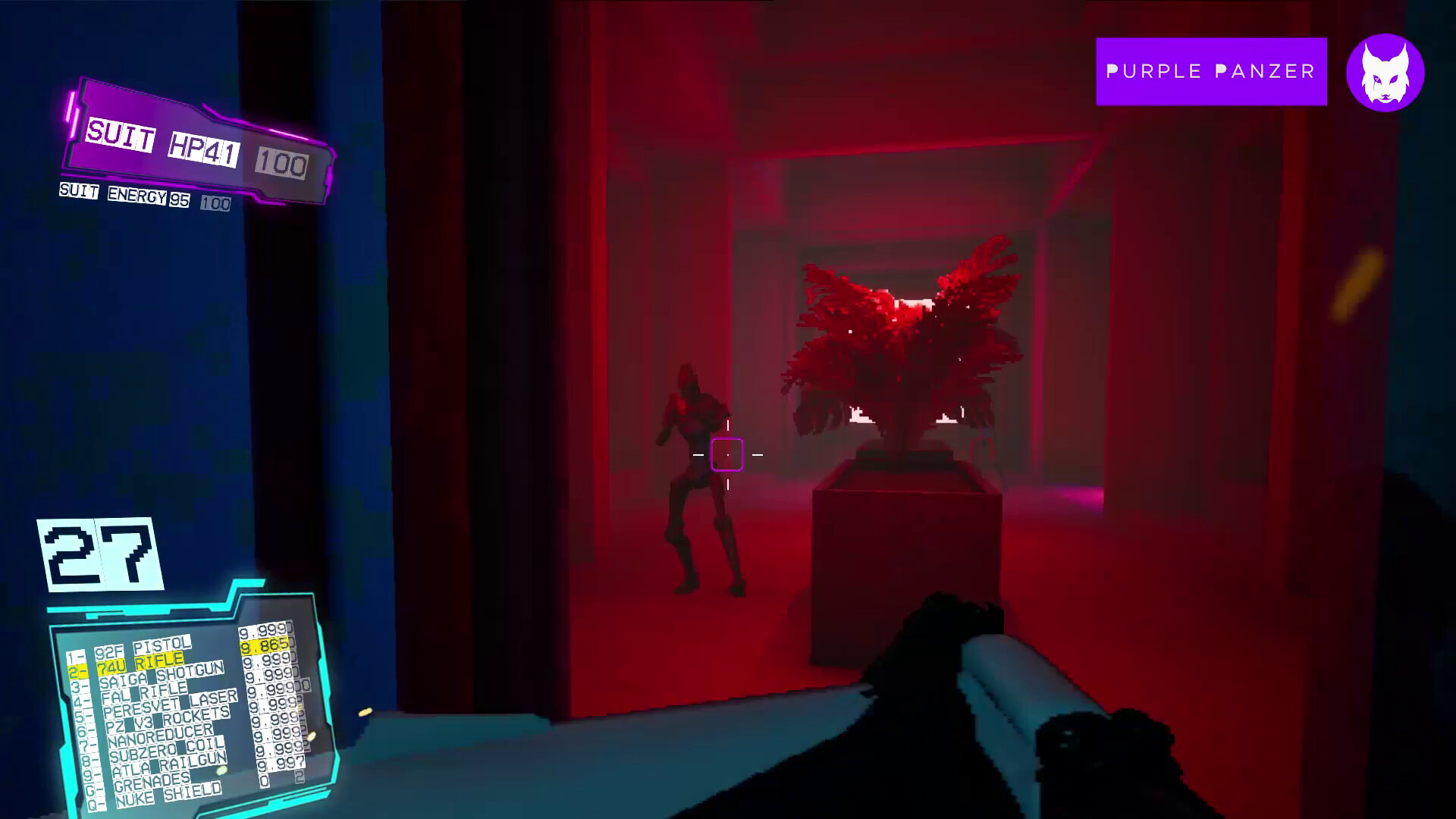 CTRLSINK Screenshot 4