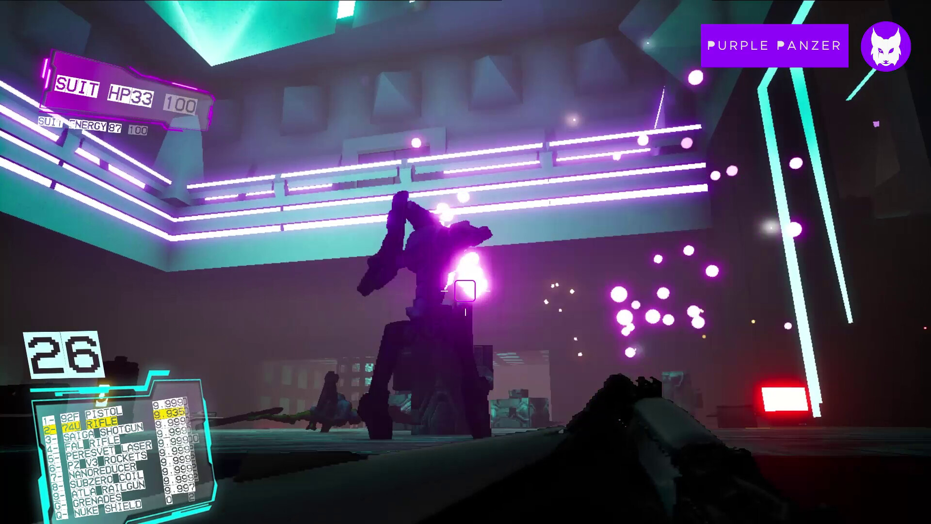 CTRLSINK Screenshot 11