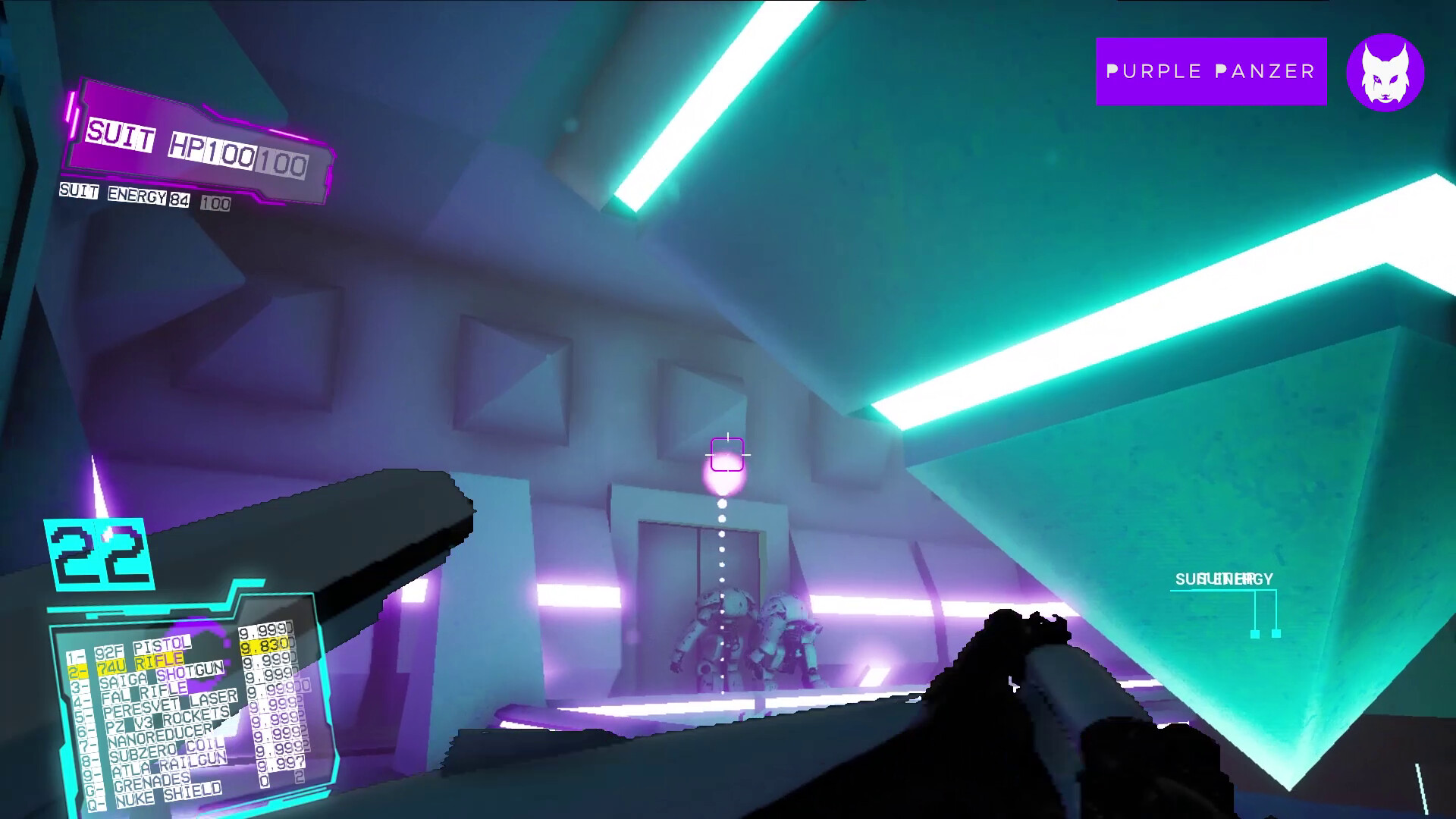 CTRLSINK Screenshot 14