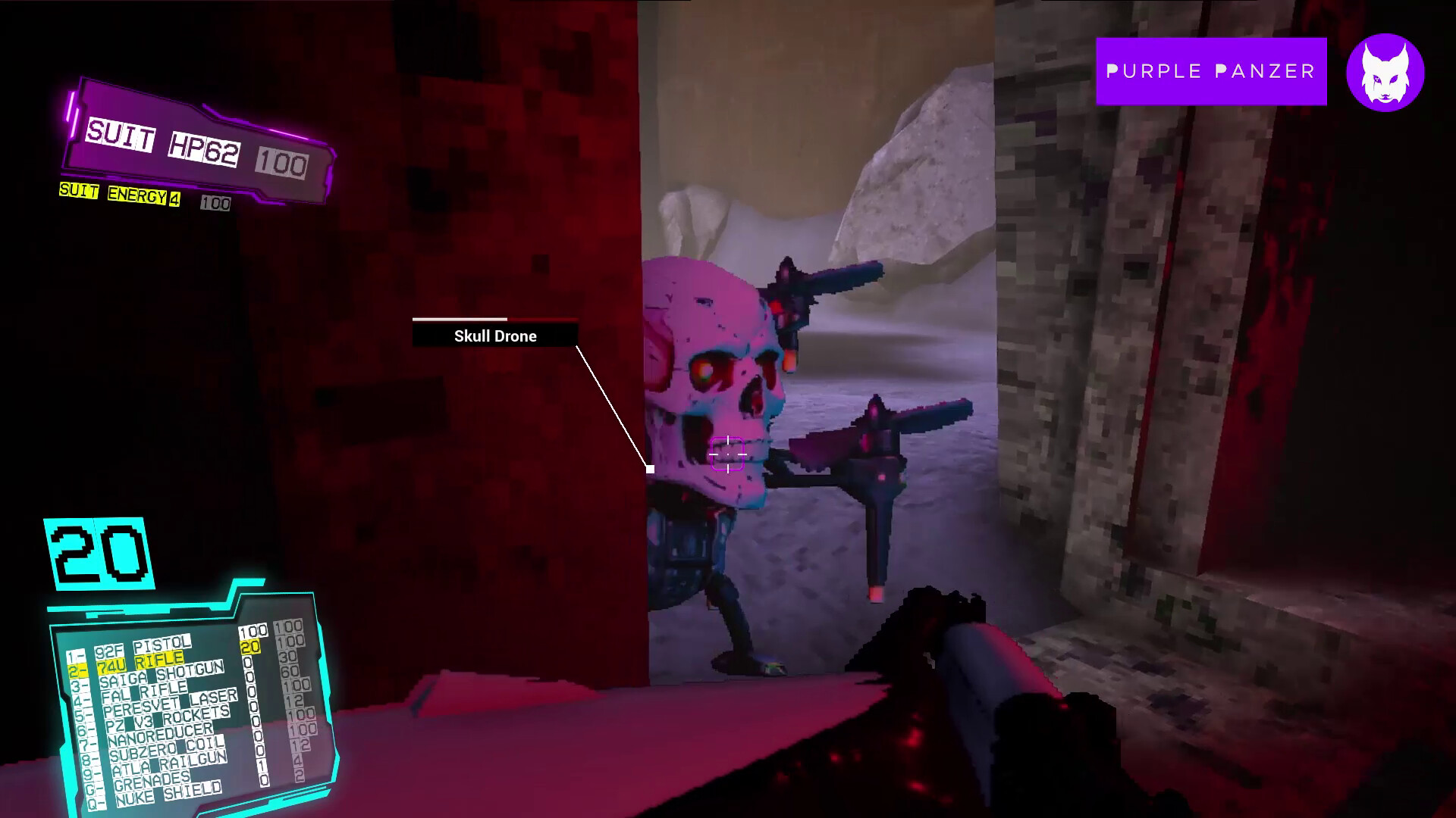 CTRLSINK Screenshot 3