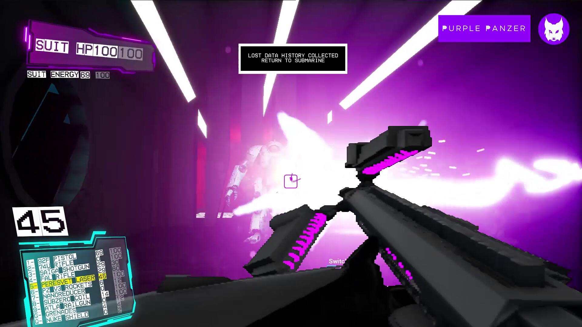 CTRLSINK Screenshot 18