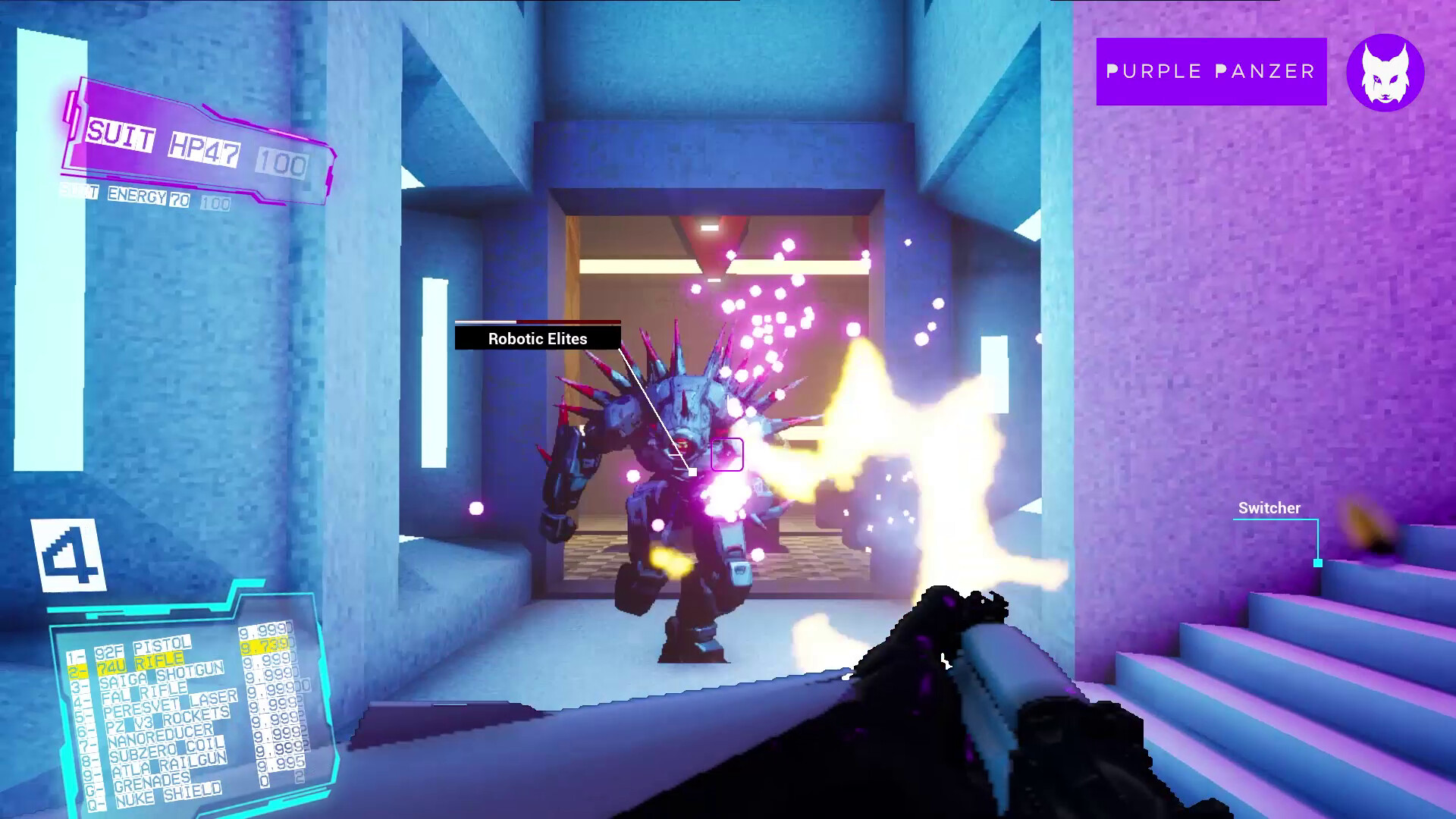 CTRLSINK Screenshot 16