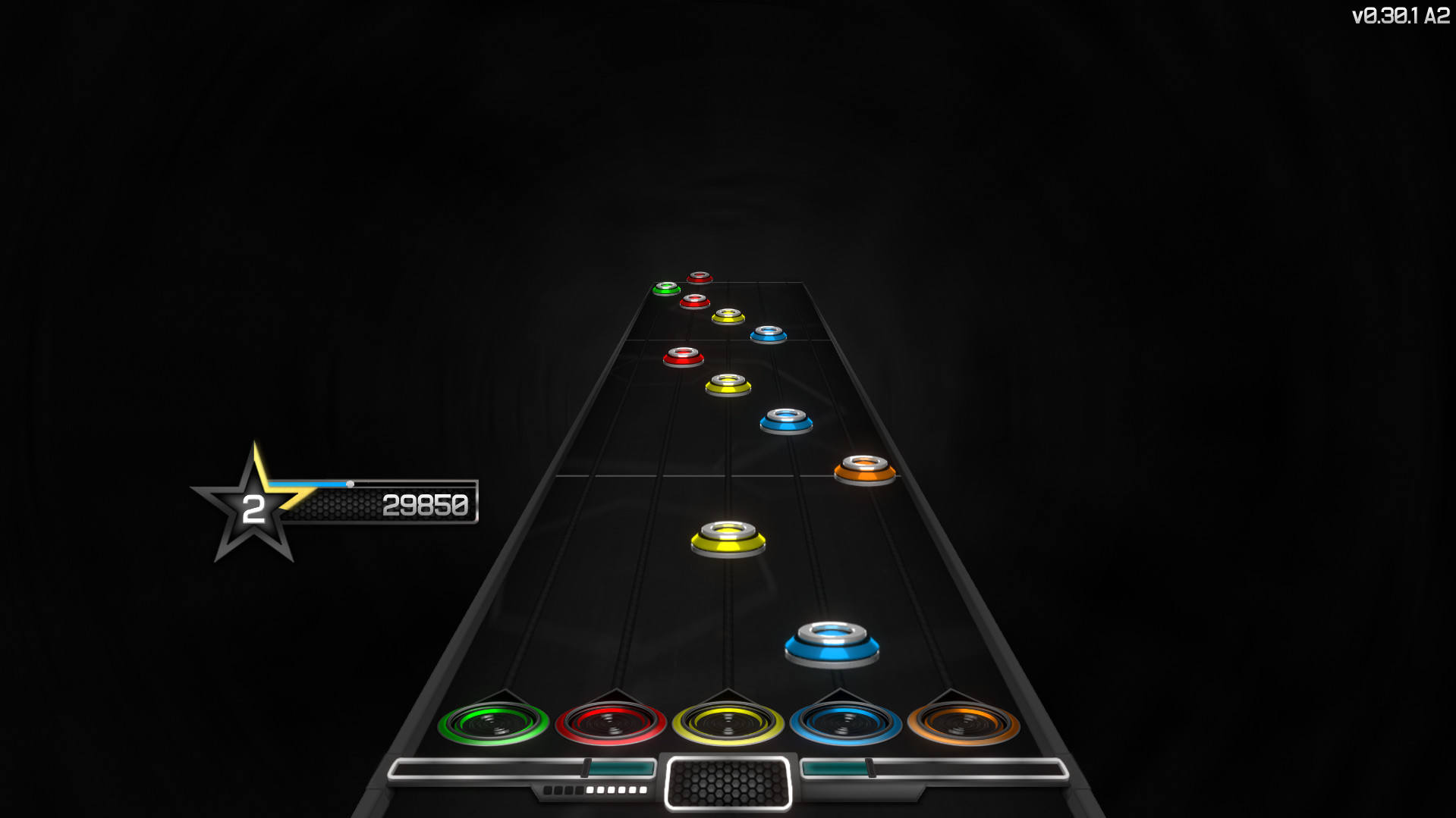 Fret Smasher Screenshot 11
