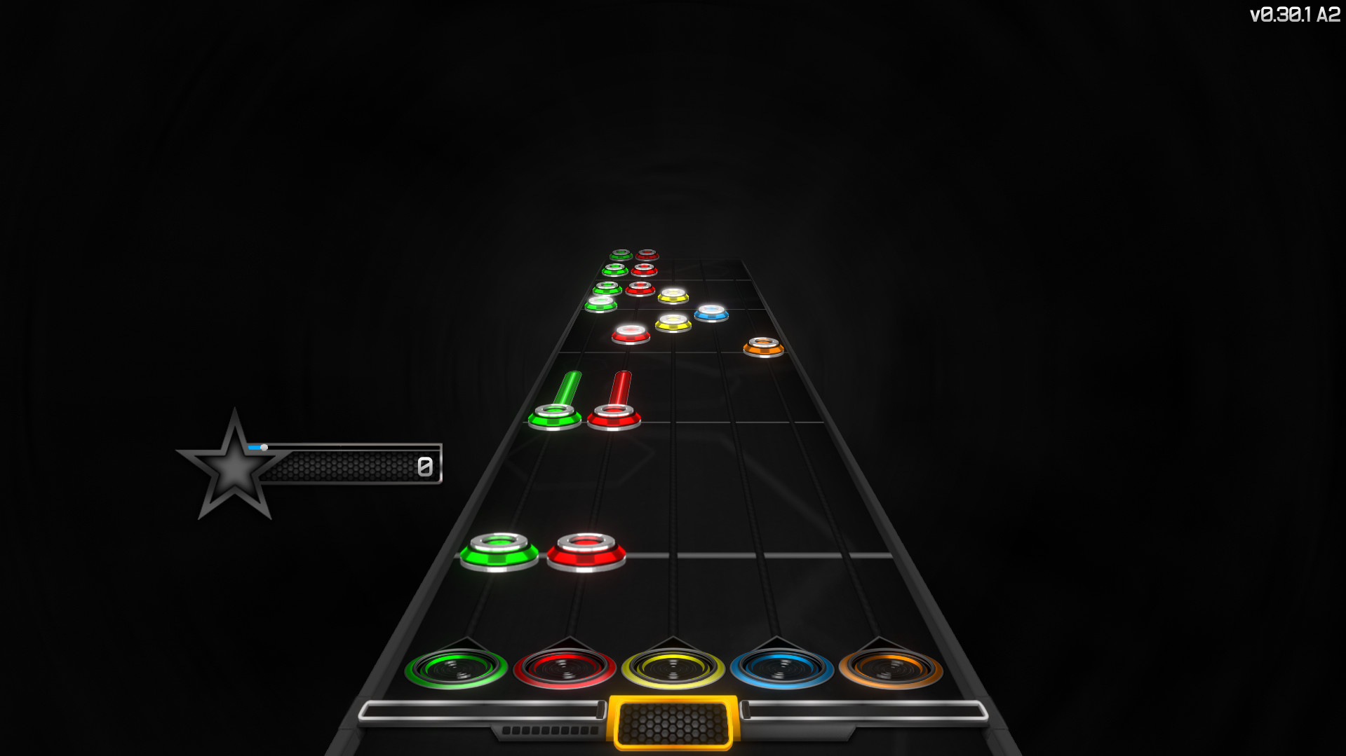Fret Smasher Screenshot 0