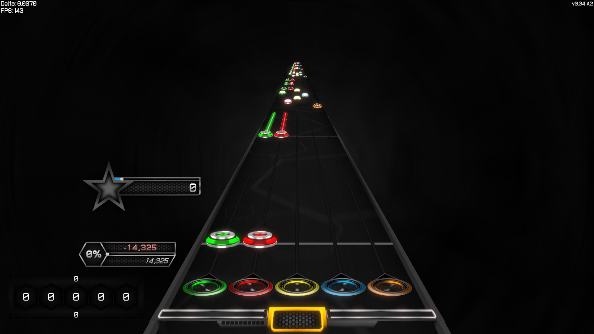 Fret Smasher Screenshot 3