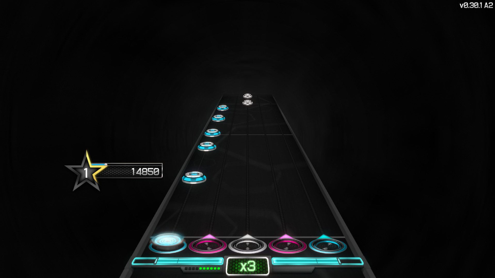 Fret Smasher Screenshot 6