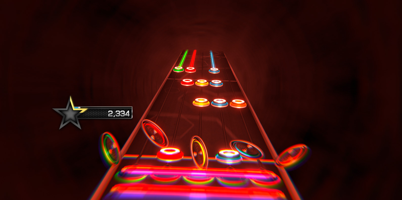Fret Smasher Screenshot 13