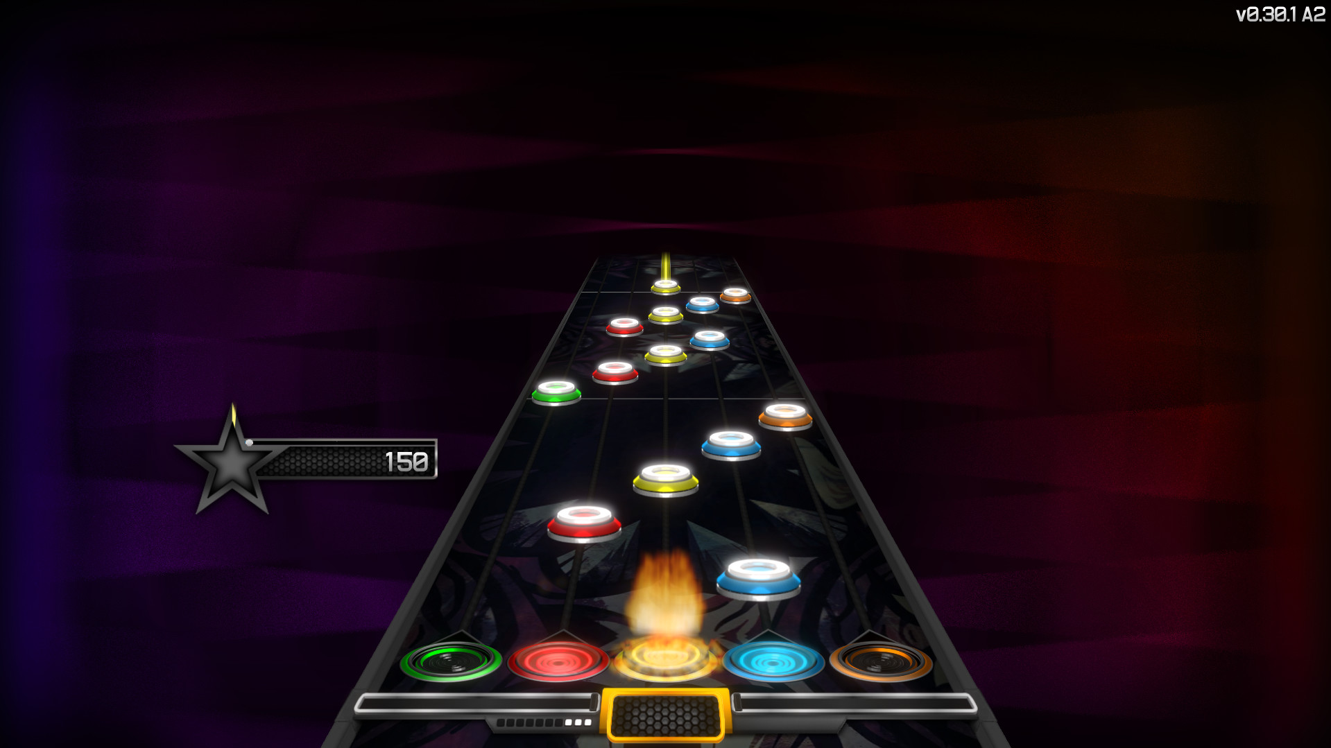 Fret Smasher Screenshot 5