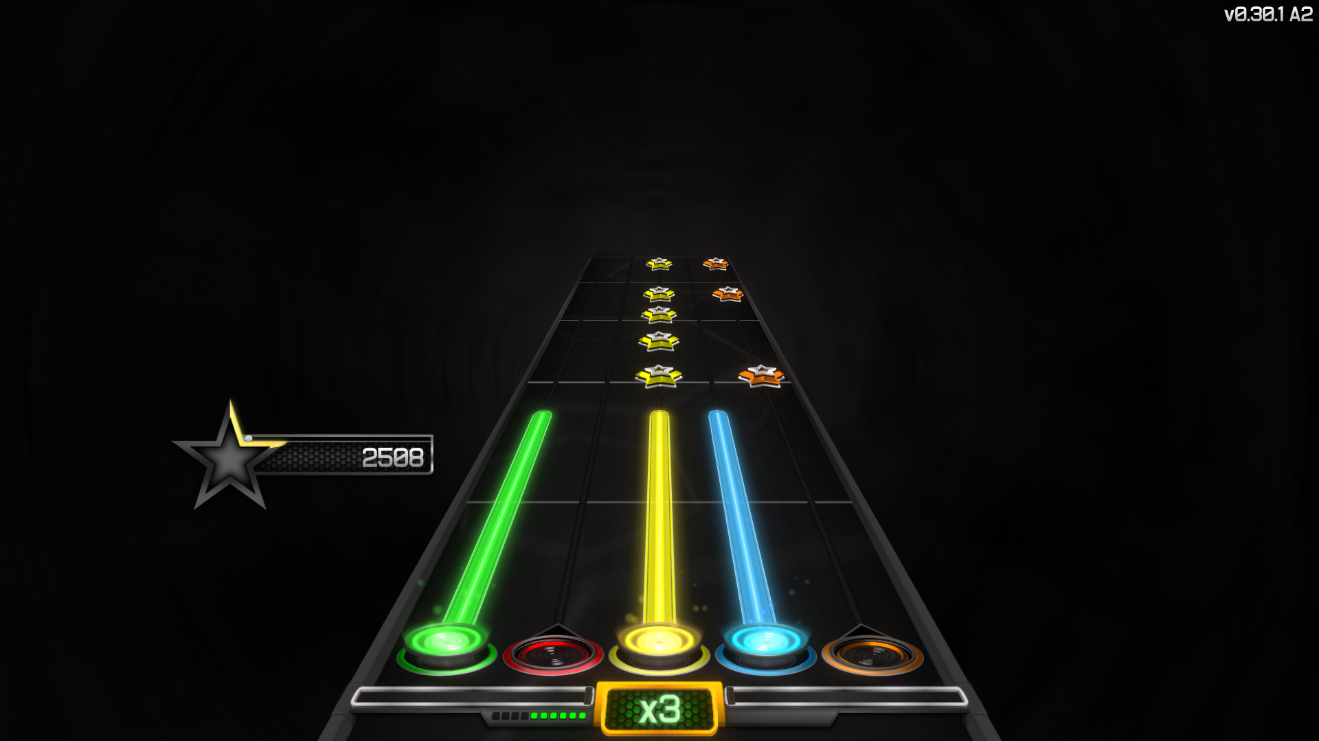 Fret Smasher Screenshot 10