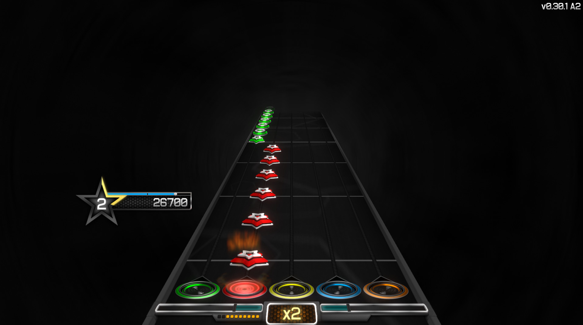 Fret Smasher Screenshot 12