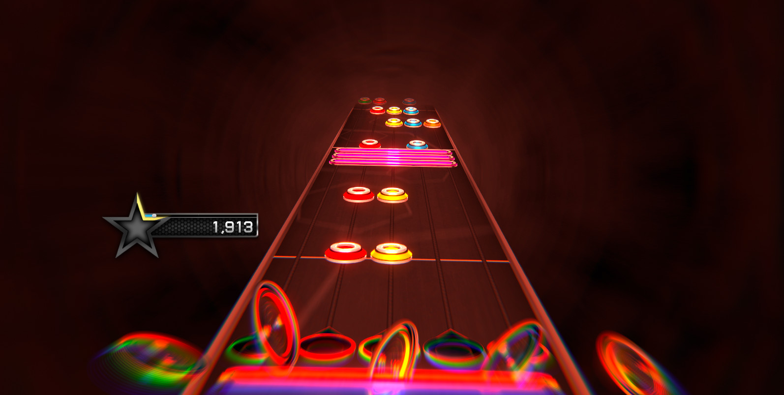 Fret Smasher Screenshot 7