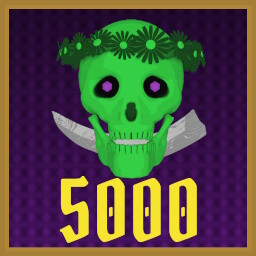 Master of harvest icon