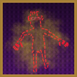 Just an illusion icon